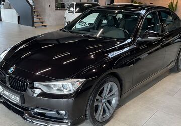 BMW 330 200.000 km 13.980 &euro; Forchheim 91301