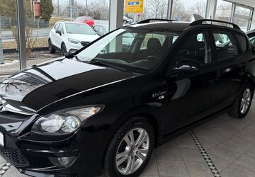 Hyundai i30 265.000 km 1.999 &euro; Eggolsheim 91330