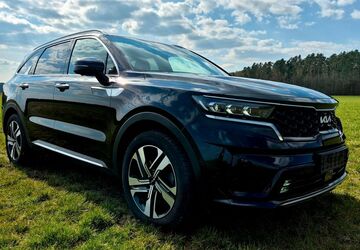 Kia Sorento 48.875 km 38.888 &euro; Höchstadt 91315