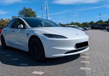 Tesla Model 3 50.000 km 36.500 &euro; Bamberg 96050