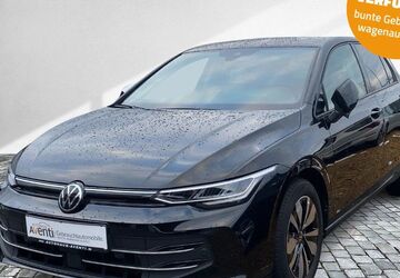 VW Golf 44.565 km 25.419 &euro; Bamberg 96052