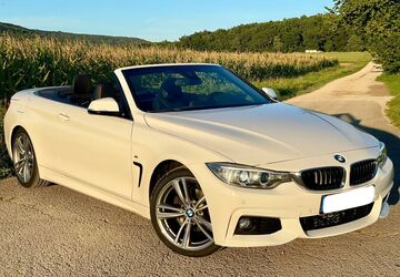 BMW 420 173.500 km 20.980 &euro; Eggolsheim 91330