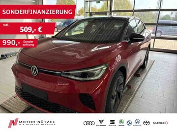 Gebrauchte VW ID.5
