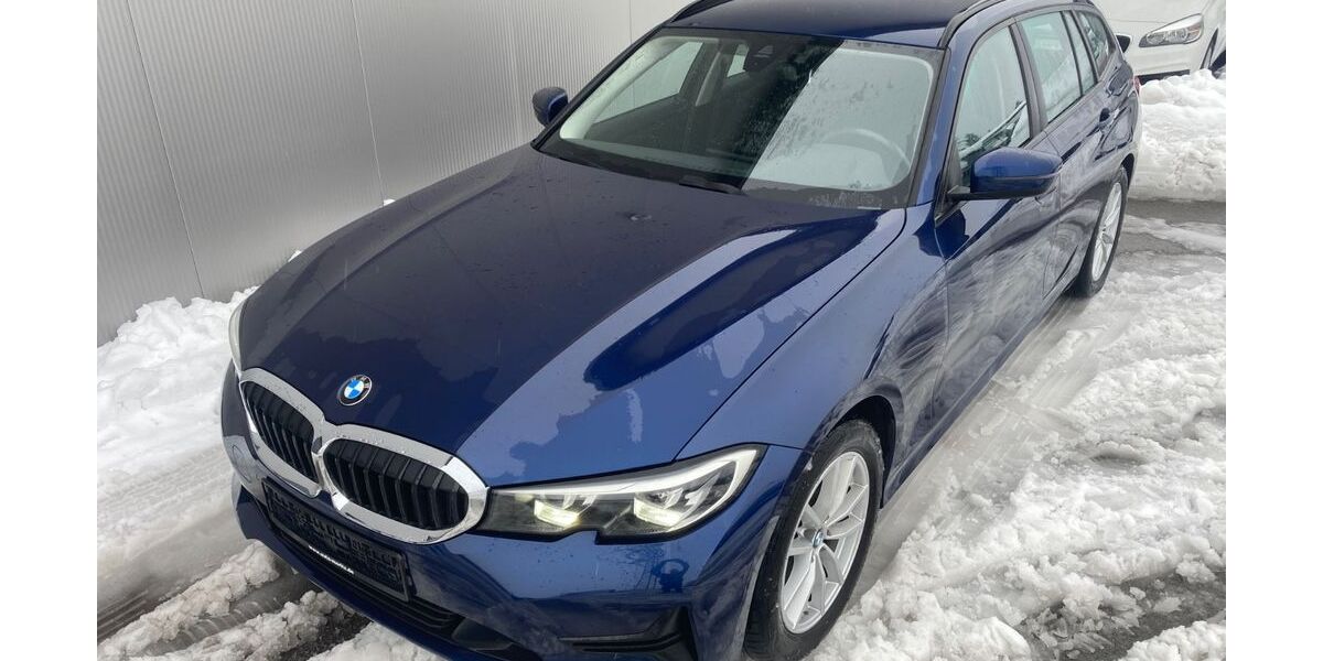 BMW 320 96.000 km 22.800 &euro; Baiersdorf 91083