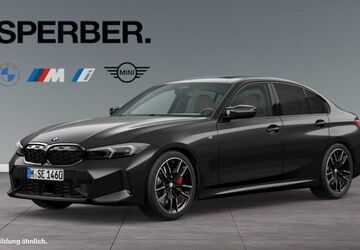 BMW M340d 16.841 km 57.912 &euro; Bamberg 96050