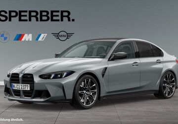 BMW M3 23.199 km 86.900 &euro; Bamberg 96050
