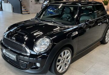 Mini Cooper S 140.400 km 6.980 &euro; Forchheim 91301