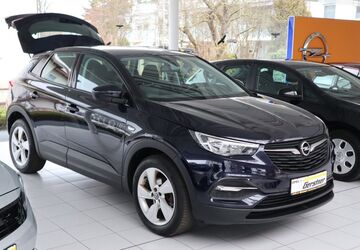 Opel Grandland (X) 153.000 km 11.800 &euro; Bad Staffelstein 96231