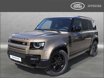 Gebrauchte Land Rover Defender