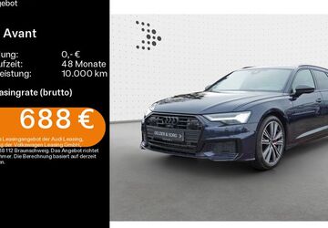 Audi A6 55.200 km 42.480 &euro; Ebern 96106