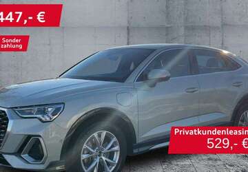 Audi Q3 36.000 km 33.300 &euro; Bamberg 96052