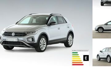 VW T-Roc 14.450 km 28.880 &euro; Bamberg 96052