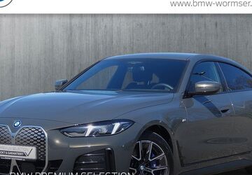 BMW i4 15.538 km 49.980 &euro; Forchheim 91301