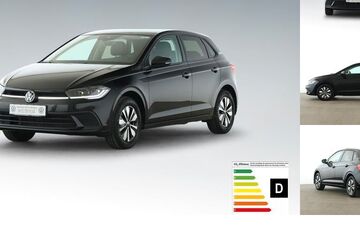 VW Polo 16.800 km 20.880 &euro; Bamberg 96052