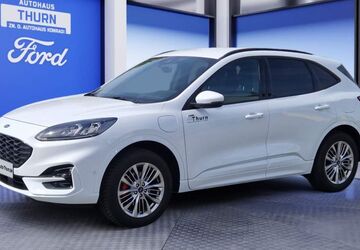 Ford Kuga 26.000 km 26.990 &euro; Forchheim 91301