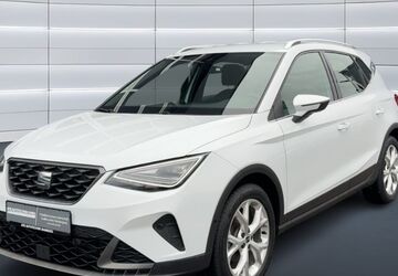 Seat Arona 53.200 km 15.990 &euro; Bamberg 96052