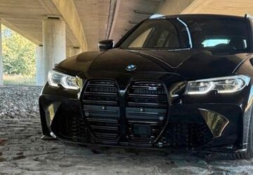 BMW 318 180.000 km 18.000 &euro; Oberhaid 96173