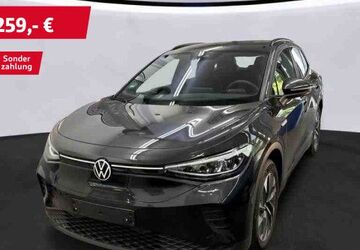 VW ID.4 43.648 km 21.990 &euro; Bamberg 96052