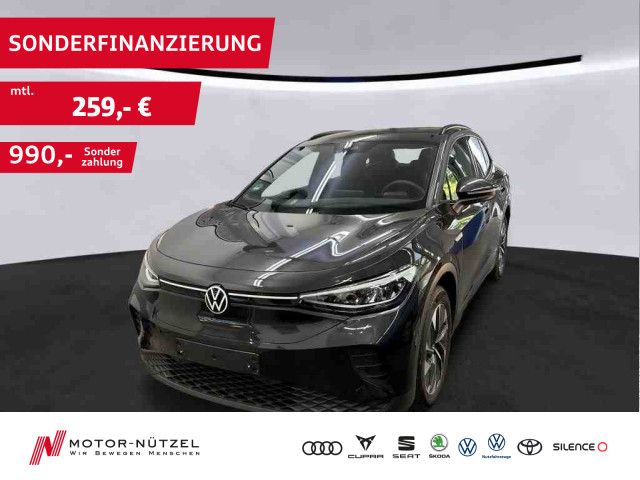 VW ID.4 43.648 km 21.990 &euro; Bamberg 96052