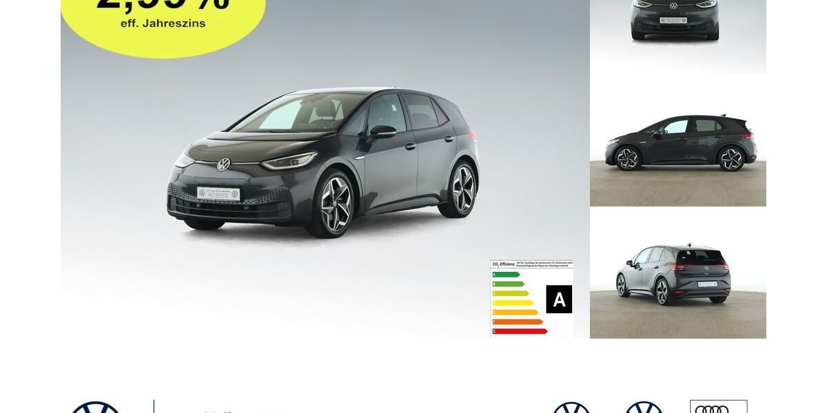 VW ID.3 40.900 km 23.880 &euro; Bamberg 96052