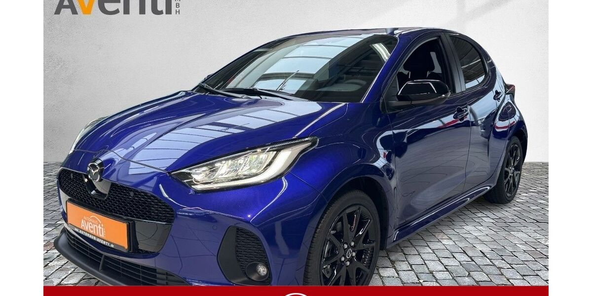 Mazda 2 3.500 km 22.979 &euro; Bamberg 96052