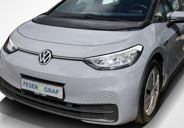 VW ID.3 98.250 km 19.880 &euro; Baiersdorf 91083
