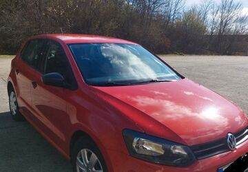 VW Polo 134.000 km 4.399 &euro; Rentweinsdorf 96184