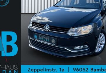 VW Polo 84.247 km 13.440 &euro; Bamberg 96052