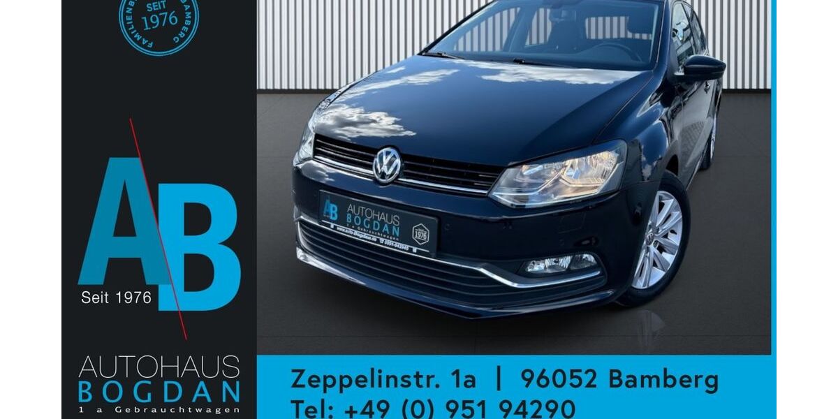 VW Polo 84.247 km 13.440 &euro; Bamberg 96052