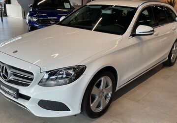 Mercedes-Benz C 180 177.500 km 11.980 &euro; Forchheim 91301