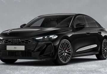 Audi A5 21.359 km 63.930 &euro; Bamberg 96052