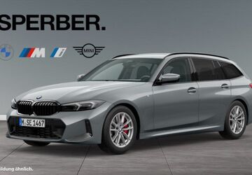 BMW 330 35.900 km 42.490 &euro; Bamberg 96050