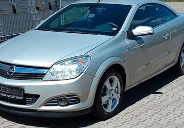 Opel Astra 269.500 km 1.690 &euro; Burgebrach 96138
