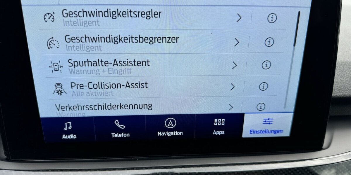 Ford Kuga 2.5 Plug-In Hybrid ST-Line X *LED/Navi/SHZG/W 16.141 km 26.490 &euro; Bamberg 96052