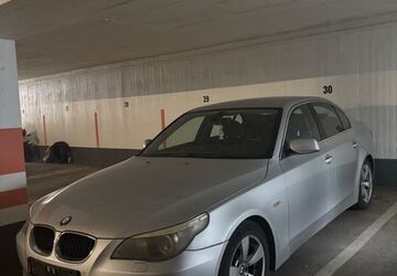 BMW 520 385.000 km 1.990 &euro; Bamberg 96052