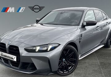 BMW M3 23.199 km 85.900 &euro; Bamberg 96050