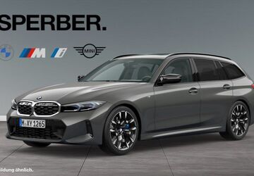 BMW M340i 24.686 km 56.996 &euro; Bamberg 96050