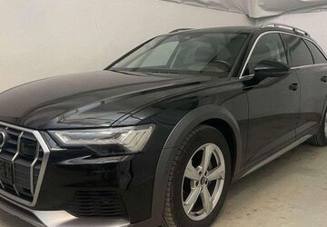 Audi A6 Allroad 210.987 km 25.990 &euro; Hausen bei Forchheim 91353