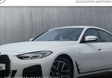 BMW 420 41.875 km 37.890 &euro; Forchheim 91301