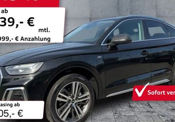 Audi Q5 14.413 km 44.950 &euro; Bamberg 96052
