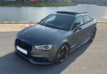 Audi A3 219.900 km 13.900 &euro; Bamberg 96050