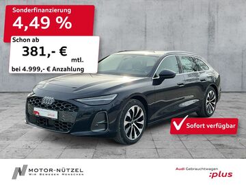 Gebrauchte Audi A6