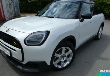 Mini Countryman SE (Cooper) 32.830 km 35.990 &euro; Forchheim 91301