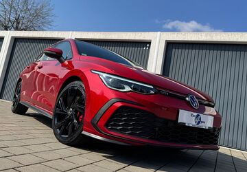 VW Golf 73.832 km 23.690 &euro; Hallstadt (bei Bamberg) 96103