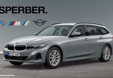 BMW 320 22.284 km 37.815 &euro; Bamberg 96050