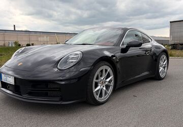 Porsche 992 30.500 km 127.000 &euro; Bamberg 96049