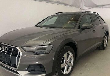 Audi A6 Allroad 140.987 km 30.332 &euro; Hausen bei Forchheim 91353