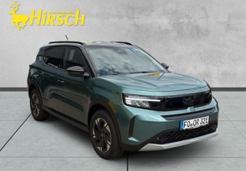 Opel Frontera 6.000 km 28.980 &euro; Ebermannstadt 91320