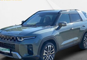 SsangYong Torres 49.000 km 24.999 &euro; Schönbrunn 96185