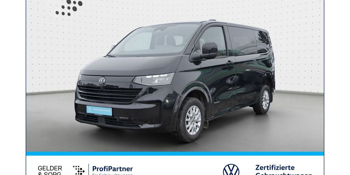 VW Andere 34.270 km 43.990 &euro; Sand am Main 97522